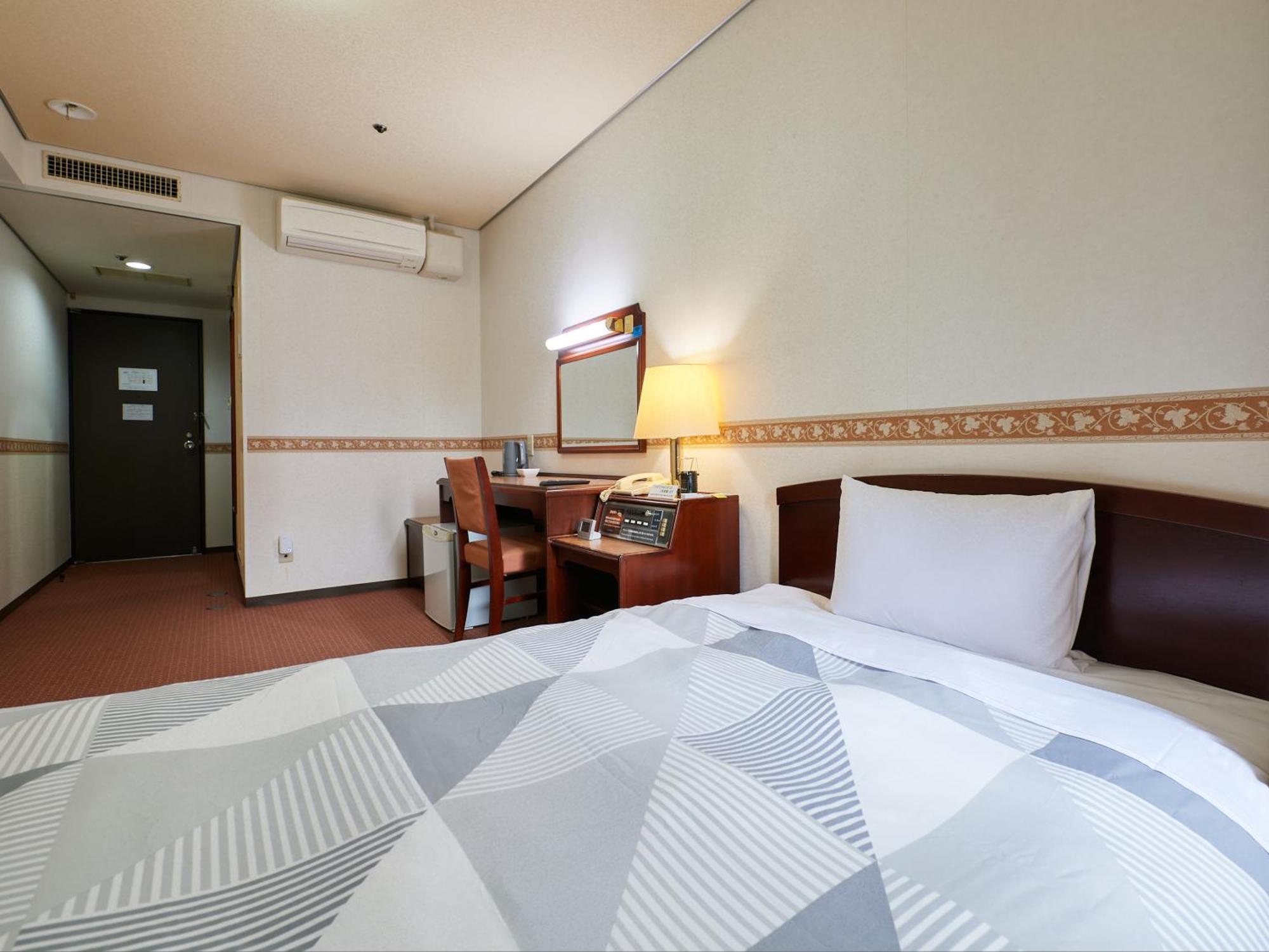 Ecohotel Toyama Exterior photo