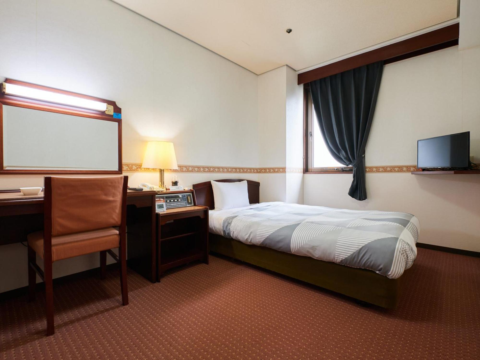 Ecohotel Toyama Exterior photo