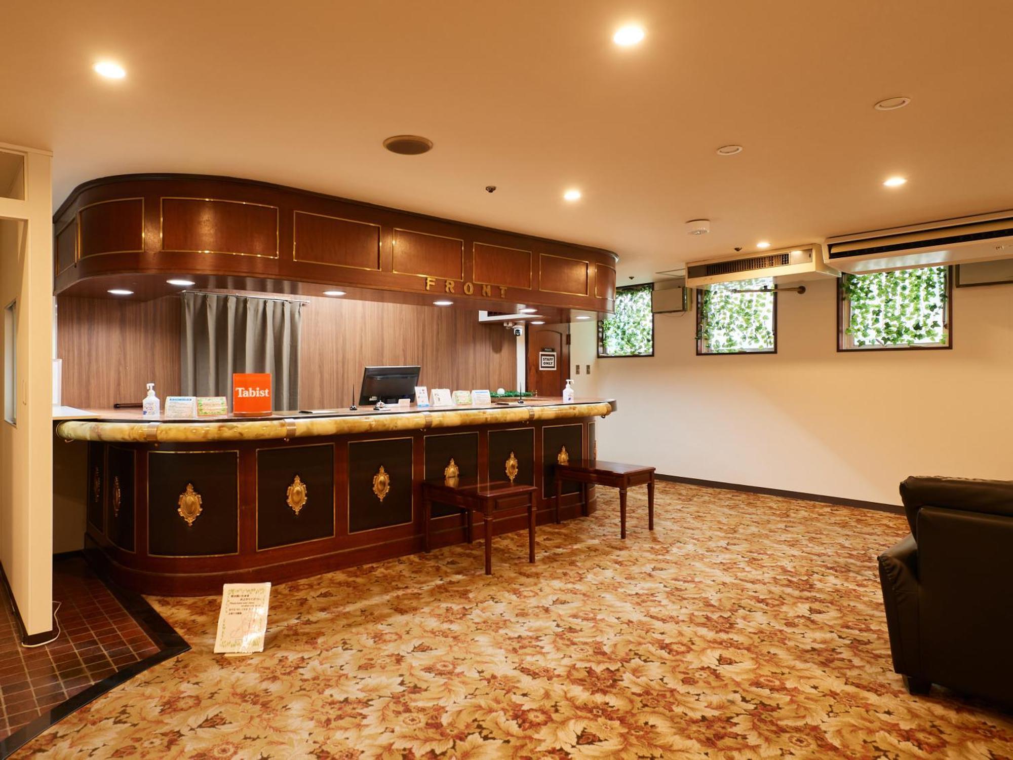 Ecohotel Toyama Exterior photo